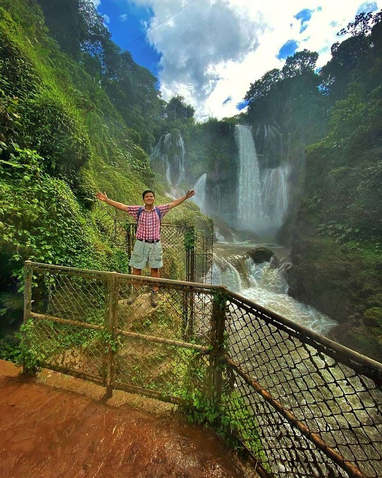 El origen de la palabra «Pulhapanzak»