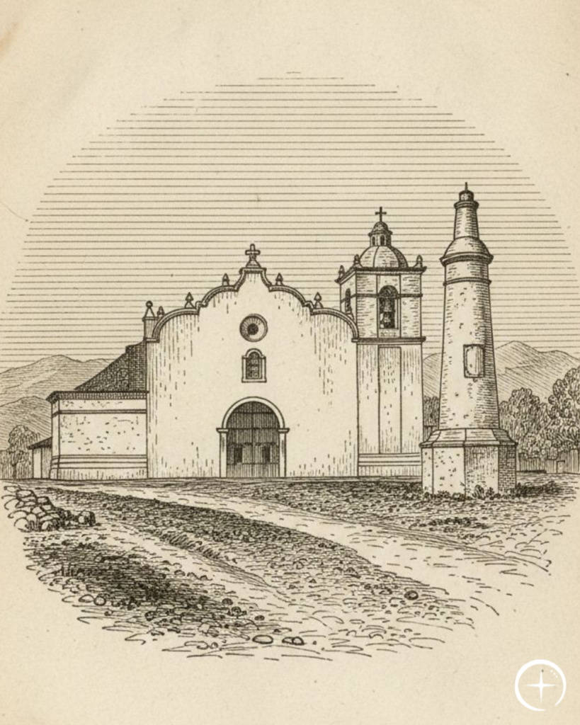 La Picota de Comayagua el monumento que sorprendió al Rey