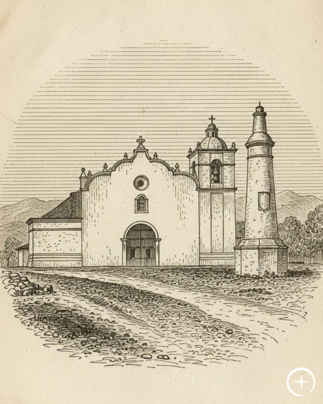 La Picota de Comayagua el monumento que sorprendiรณ al Rey